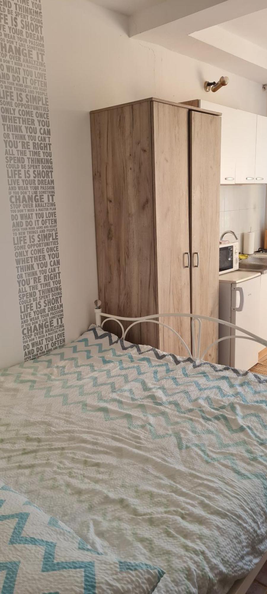 Apartment For Two Pula Luaran gambar