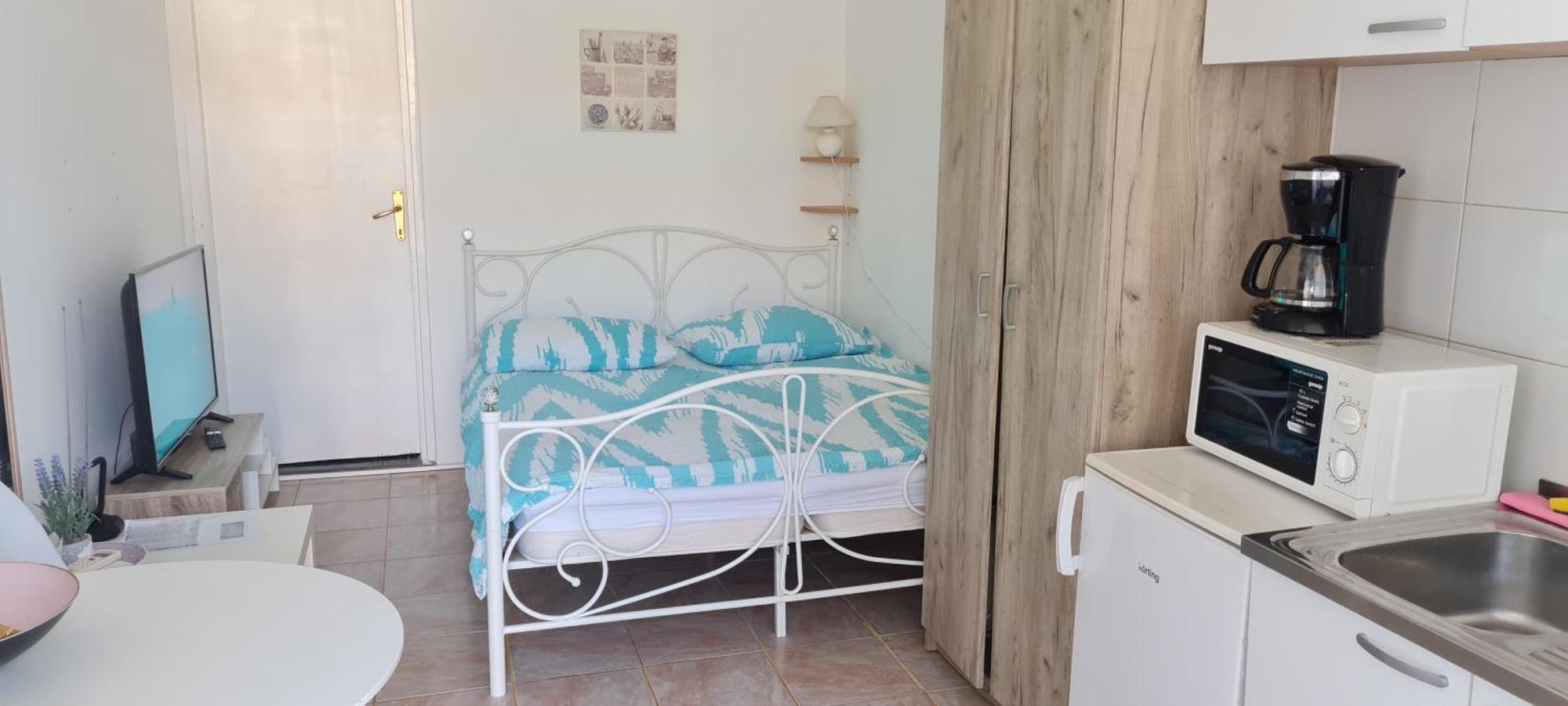 Apartment For Two Pula Luaran gambar