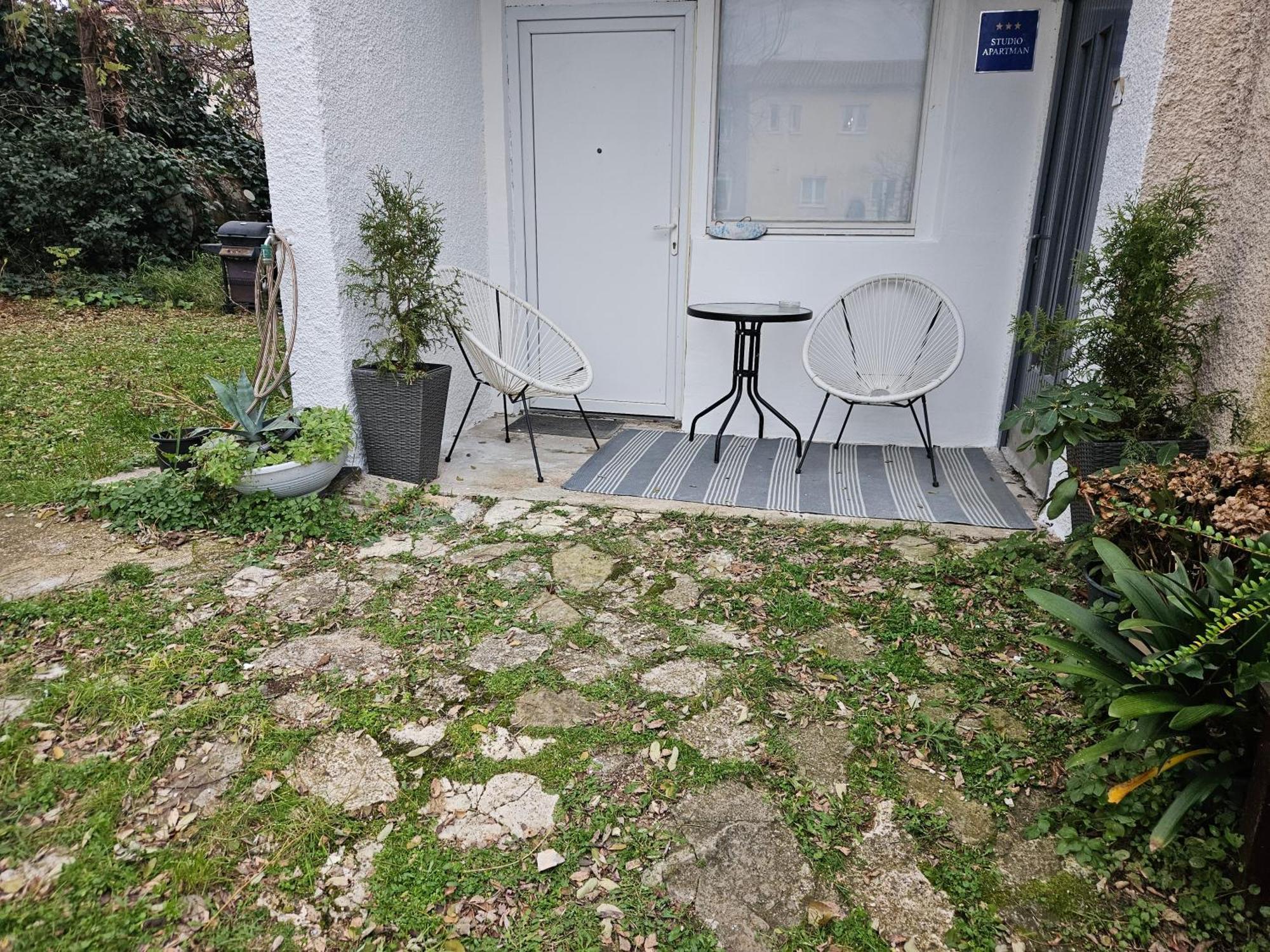 Apartment For Two Pula Luaran gambar