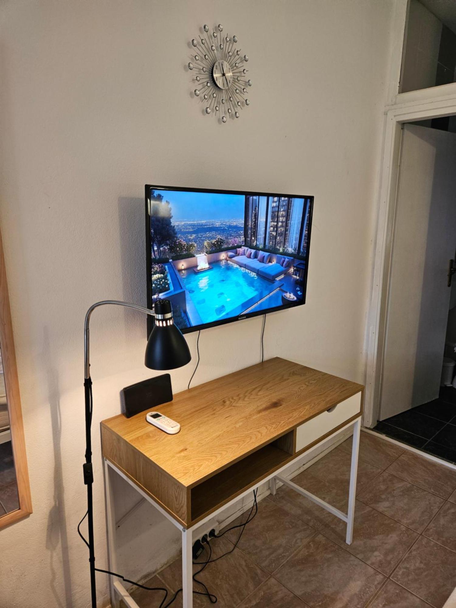 Apartment For Two Pula Luaran gambar