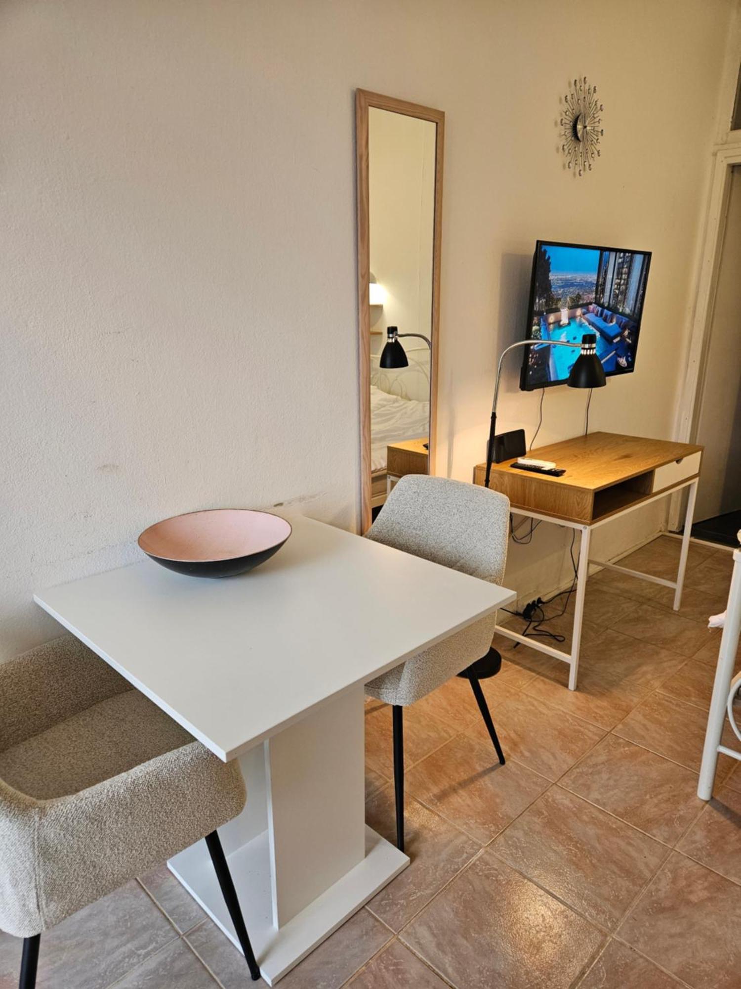 Apartment For Two Pula Luaran gambar