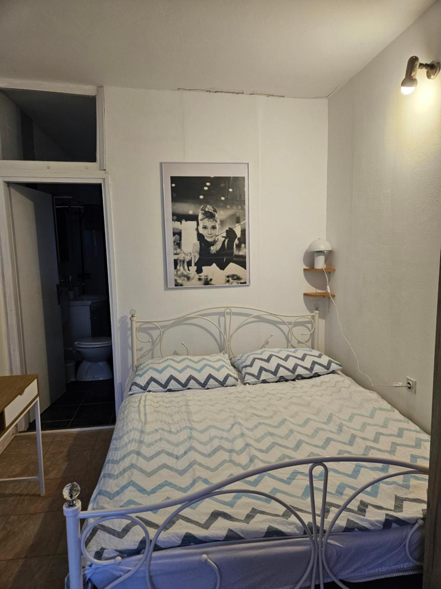 Apartment For Two Pula Luaran gambar